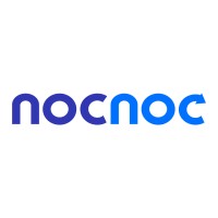 nocnoc logo - Similar company to Datanomik