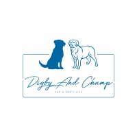 Digby and Champ®️ logo - Similar company to Platform - Builtbyplatform.Co.Uk