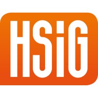 Hardware + Software ingenieurbüro Giger GmbH logo - Similar company to Scil (Universität St.Gallen)