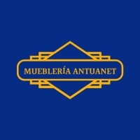 Mueblería Antuanet logo - Similar company to Monnry