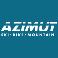 Azimut - Mountain Tours logo - Similar company to Azimut Tours