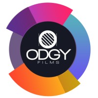 ODGYFILMS - production audiovisuelle logo - Similar company to Chat Noir Prod