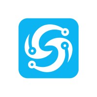 Synapsis logo - Similar company to Hyand Romania