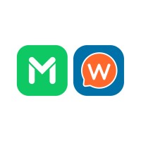 LINE MAN Wongnai logo - Similar company to Seven Peaks