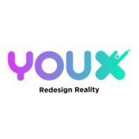 YouX logo - Similar company to Azi