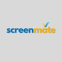 Screenmate Digital logo - Similar company to Excelhunters