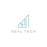 Real Tech Properties Solutions WLL logo - Similar company to Dar Alkuwait Real Estate