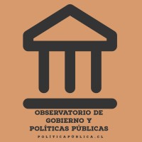 Observatorio de Gobierno y Políticas Públicas (PolíticaPública.CL) logo - Similar company to Observatorio Perspectivas