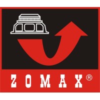 Zomax Pro-audio Factory logo - Similar company to Pro Security & Automation