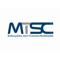 MTSC - Soluções em Conectividade logo - Similar company to Starttech Informatica
