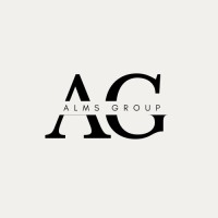 ALMS GROUP logo - Similar company to Shadowgen