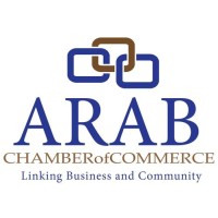 Arab Chamber of Commerce logo - Similar company to Adbh Advisory Limited | Elite Business Top 100 Uk Sme