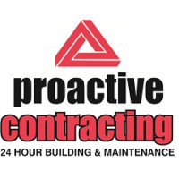 Proactive Contracting Pty Ltd logo - Similar company to Cemcon Group Pty Ltd