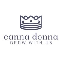 Canna Donna logo - Similar company to Maryjain