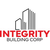 Integrity Building Corp logo - Similar company to Ameris Construction