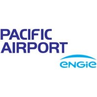 Pacific Airport ENGIE logo - Similar company to Att! Studios