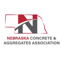Nebraska Concrete & Aggregates Association logo - Similar company to Ready Mixed Concrete Company