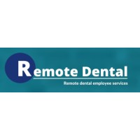 Remote Dental logo - Similar company to D2Cebl