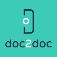 doc2doc logo - Similar company to Doc2Doc Lending