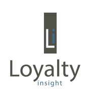 Loyalty Insight logo - Similar company to Croxflow
