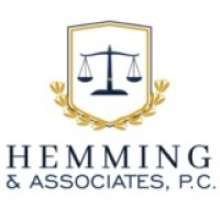 Hemming & Associates, P.C. logo - Similar company to Hemming, P.C