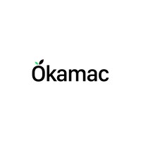 Okamac logo - Similar company to Voltr