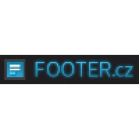 Footer.Cz