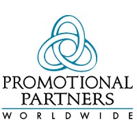 Promotional Partners Group Ltd logo - Similar company to Toothsure