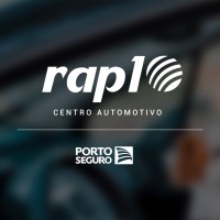 Rap10 Centro Automotivo Porto Seguro logo - Similar company to Miscar