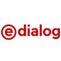 e-dialog logo - Similar company to Digitl