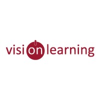 VisiOnlearning logo - Similar company to Impresa Sociale All'Opera