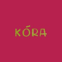 KÓRA ARQUITETURA logo - Similar company to Studio Mura
