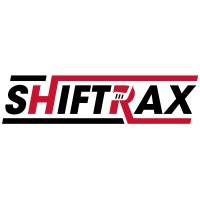 SHIFTRAX logo - Similar company to Let It Ride