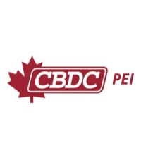 CBDC PEI logo - Similar company to Cbdc Restigouche