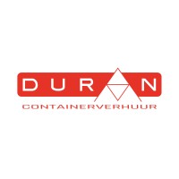 Duran containerverhuur bvba logo - Similar company to Vdk Safety Solutions