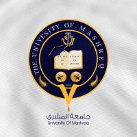 The University of Mashreq - جامعة المشرق logo - Similar company to Creative Solutions Co.,Ltd