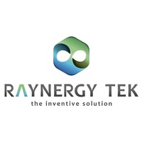 Raynergy Tek Incorporation logo - Similar company to Isorg