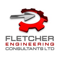 FLETCHER ENGINEERING CONSULTANTS LTD logo - Similar company to Maonah Engineering Consultancy