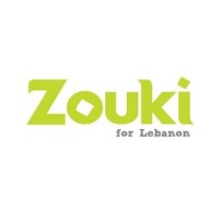 Zouki for Lebanon logo - Similar company to Zouki Rmrwh Cafe Pty Ltd