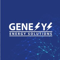 Genesys Energy Solutions logo - Similar company to 6G Energy (Pvt.) Ltd.