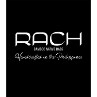 Rach Crafts Bamboo Artisan Bags logo - Similar company to Eco Styles