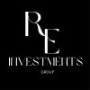 Real State Investments Group logo - Similar company to Avanza Business Consulting