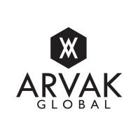 ARVAK GLOBAL logo - Similar company to Illus Illumination