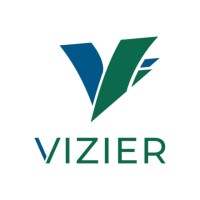 VIZIER logo - Similar company to Waves