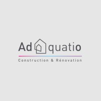 Adaequatio Construction Rénovation logo - Similar company to Am Expert Construct