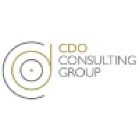 Cdo Consulting Group