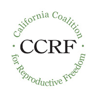 California Coalition for Reproductive Freedom logo - Similar company to Hope Collaborative