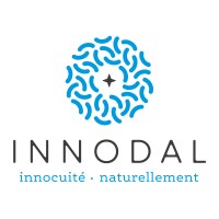 Innodal logo - Similar company to Mechasys