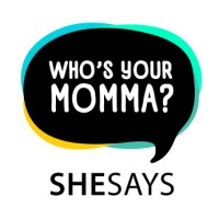 Who'sYourMommaLondon logo - Similar company to Studio Make Believe