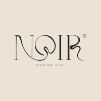 NOIR DESIGN HUB logo - Similar company to Qsaar